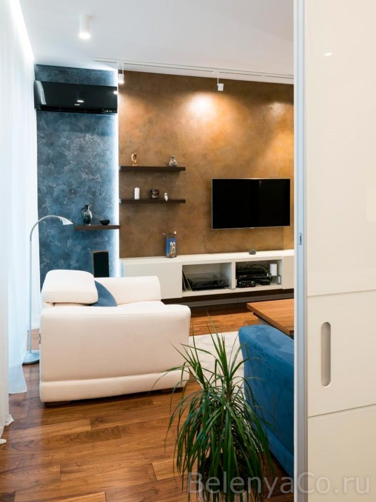 Квартира Ленинский