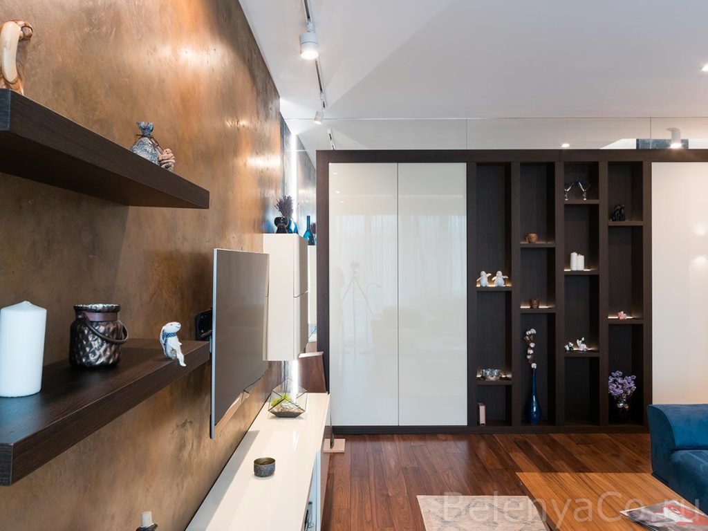 Квартира Ленинский