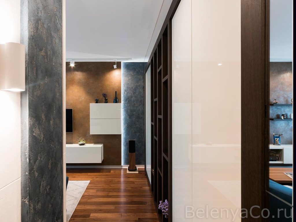 Квартира Ленинский