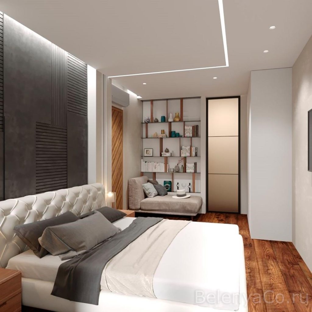 Квартира Софт Лофт