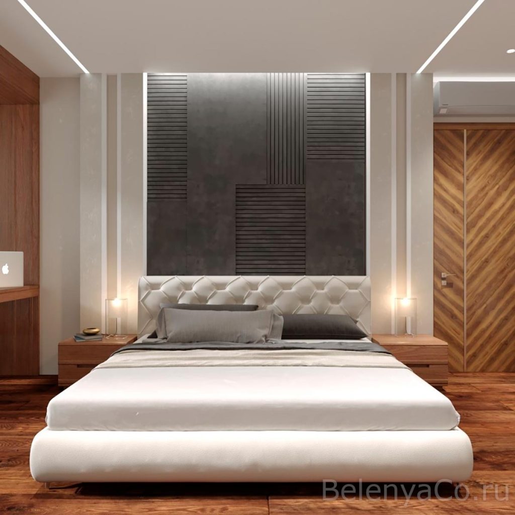 Квартира Софт Лофт