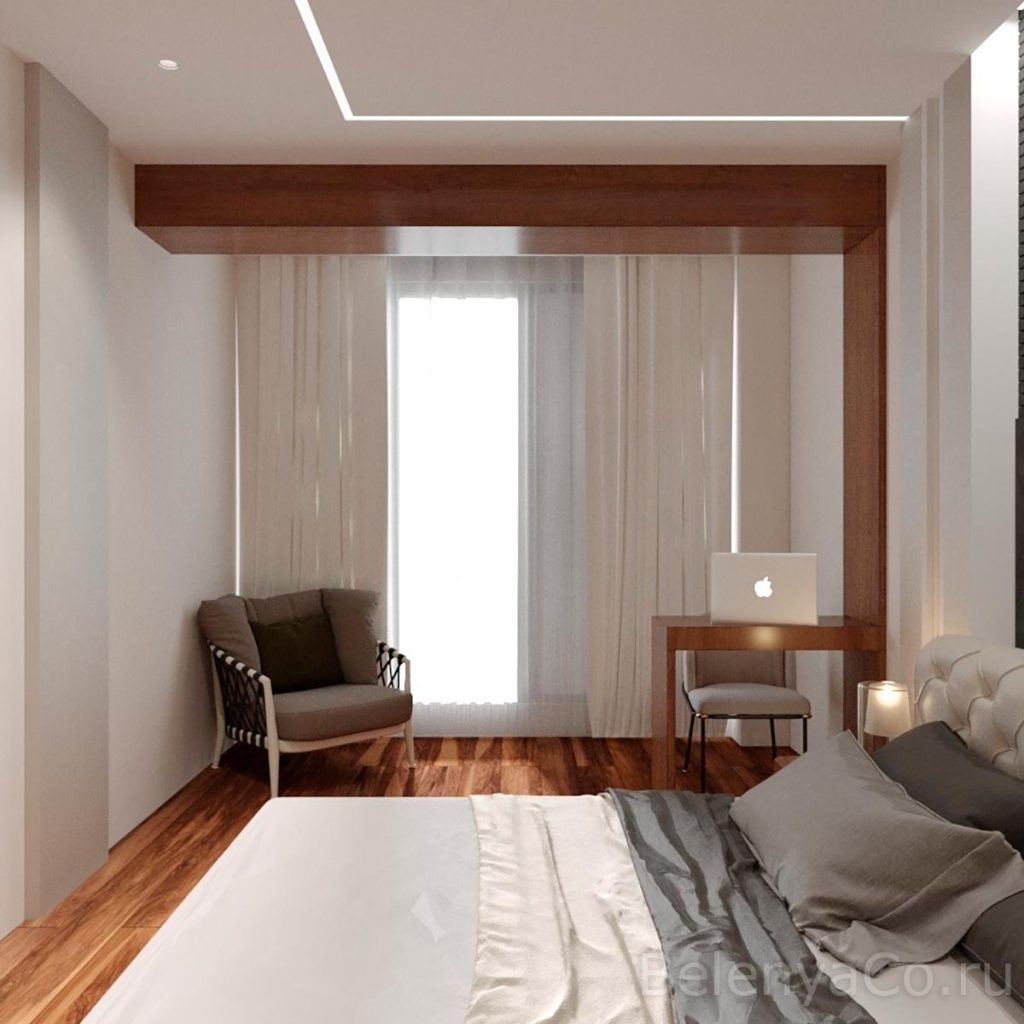 Квартира Софт Лофт