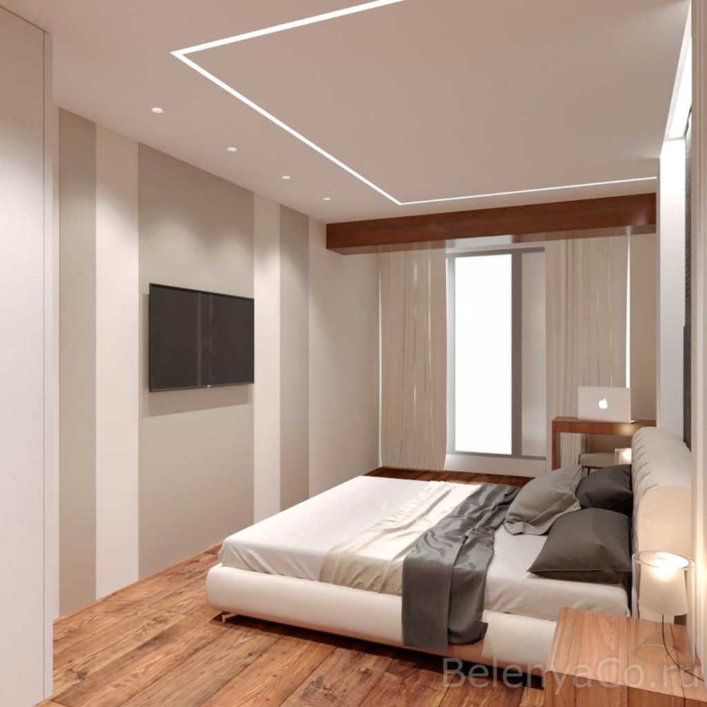 Квартира Софт Лофт