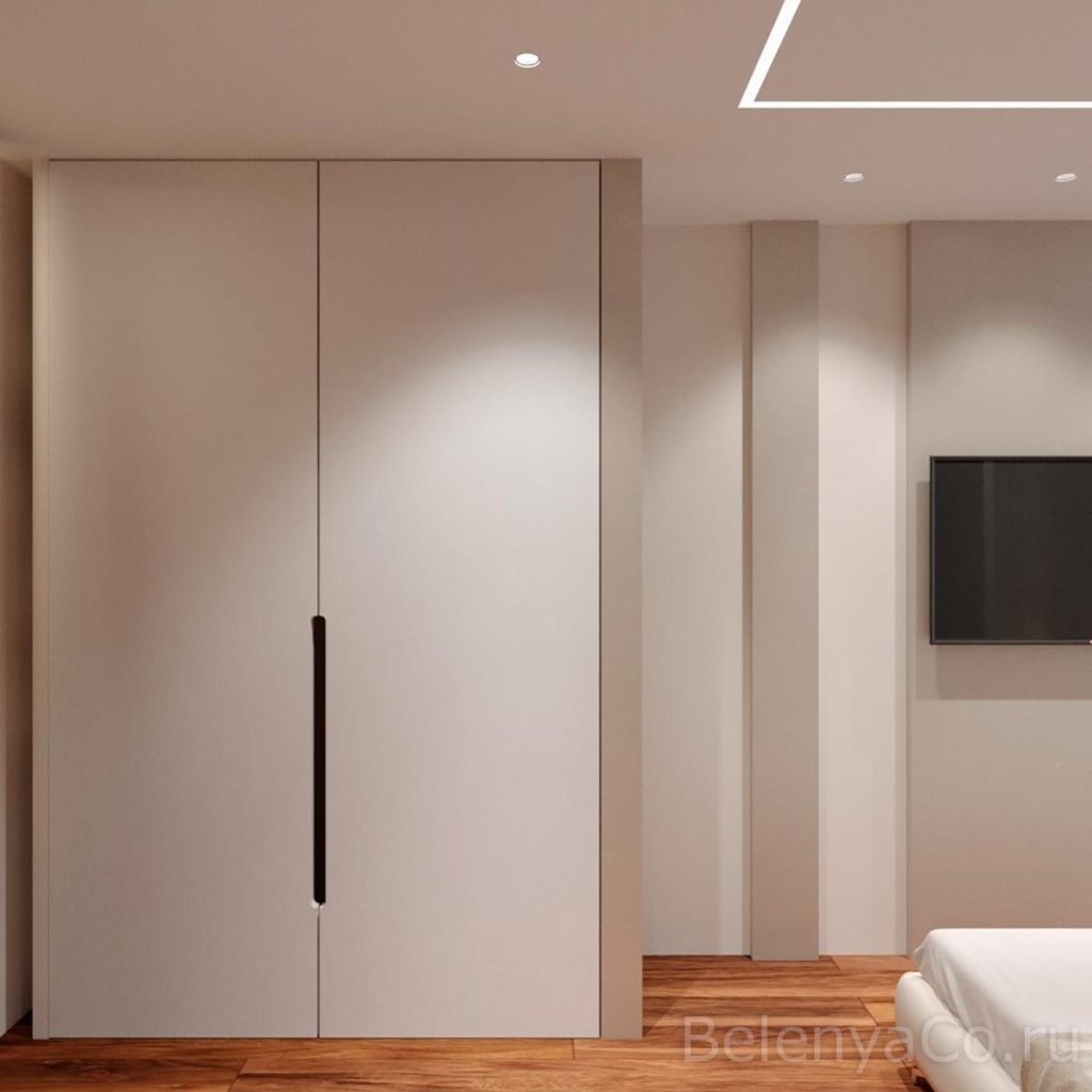 Квартира Софт Лофт