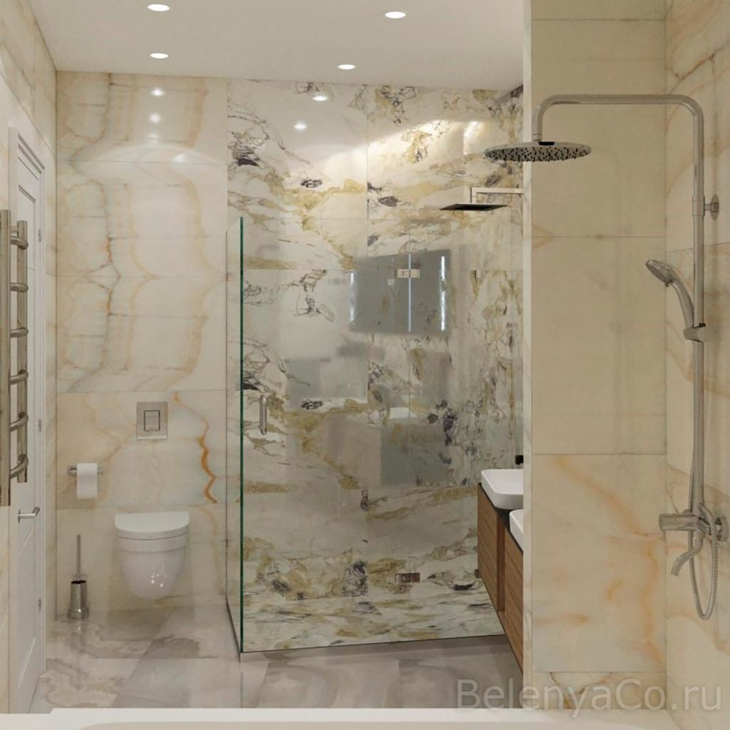 Квартира Софт Лофт