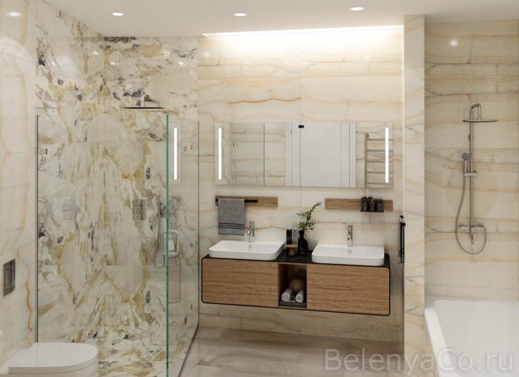 Квартира Софт Лофт