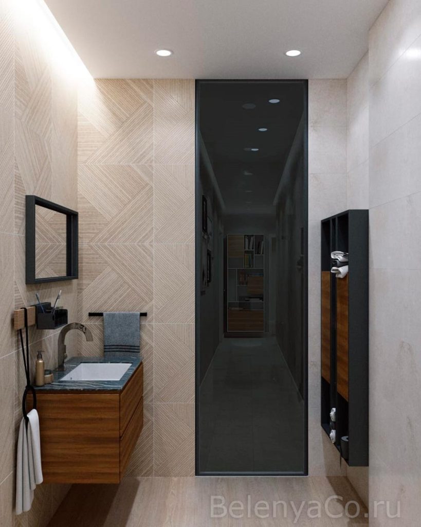 Квартира Софт Лофт