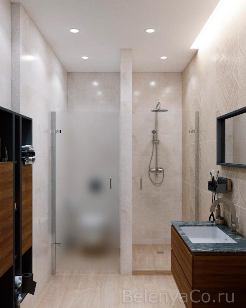 Квартира Софт Лофт