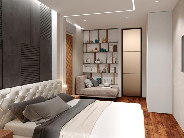 Квартира Софт Лофт