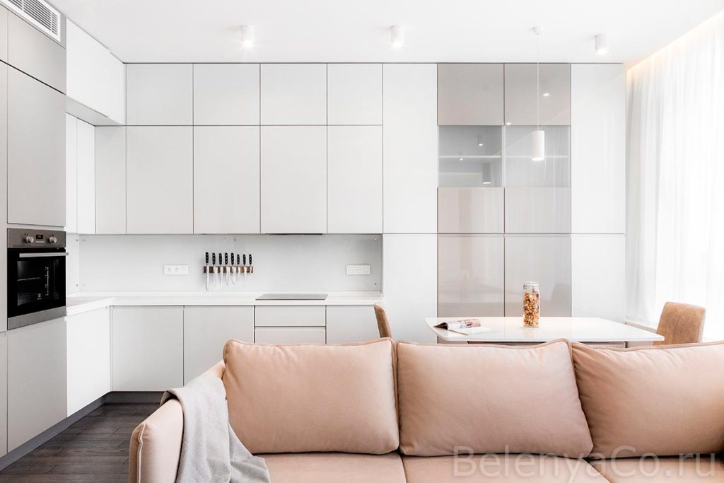 Апартаменты миниотель Дуо