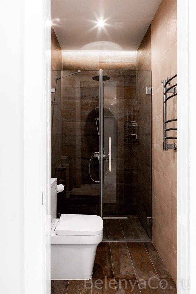 Апартаменты миниотель Дуо