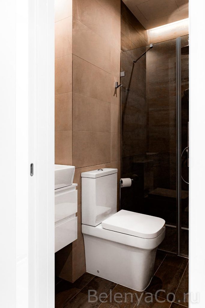 Апартаменты миниотель Дуо