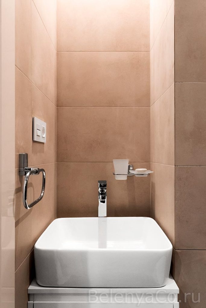 Апартаменты миниотель Дуо