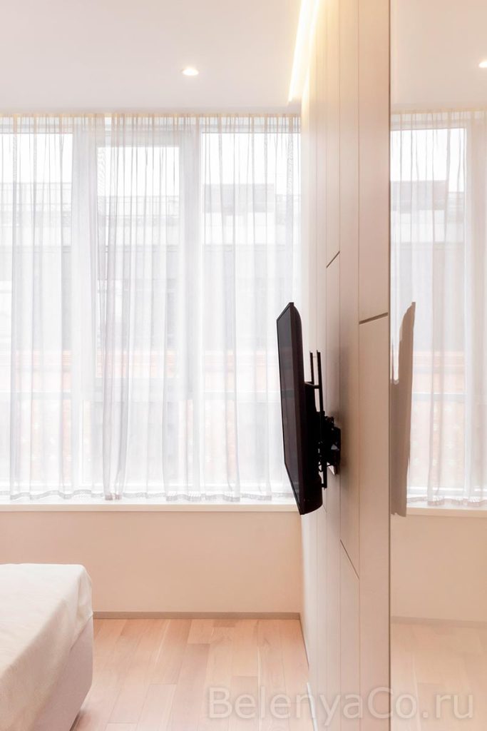 Апартаменты миниотель Дуо