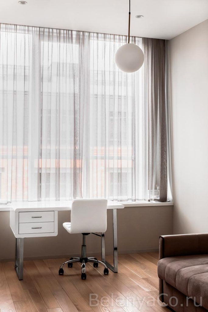 Апартаменты миниотель Дуо