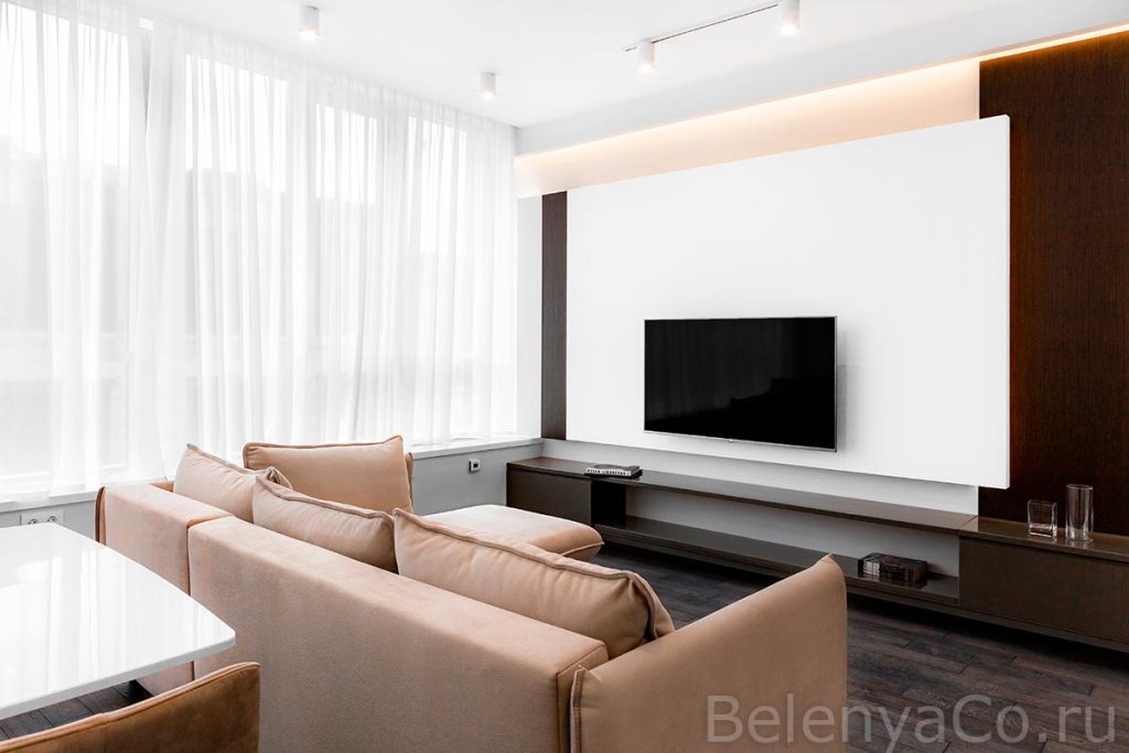 Апартаменты миниотель Дуо