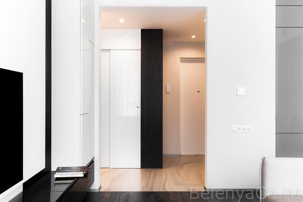 Апартаменты миниотель Дуо