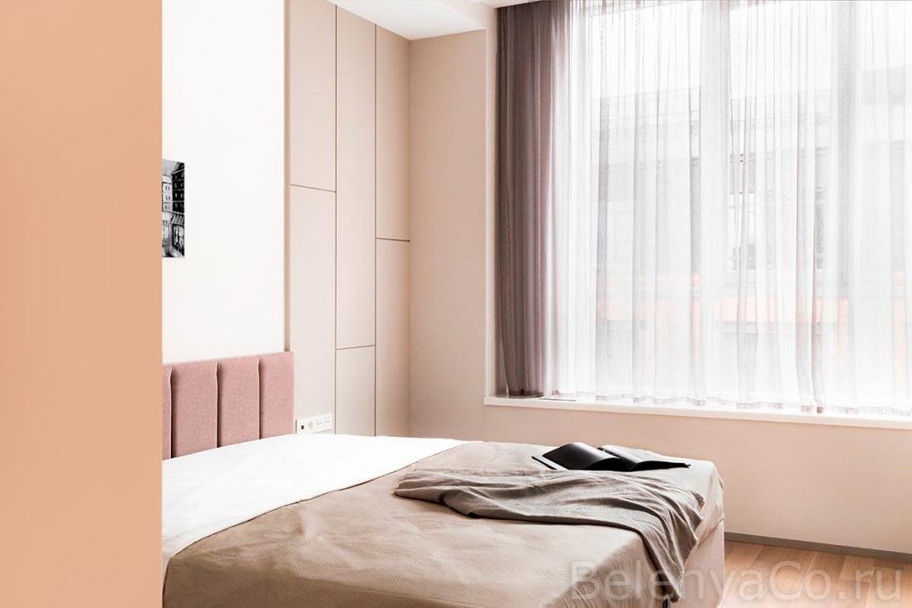 Апартаменты миниотель Дуо