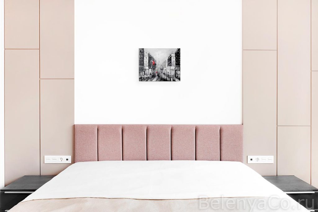 Апартаменты миниотель Дуо