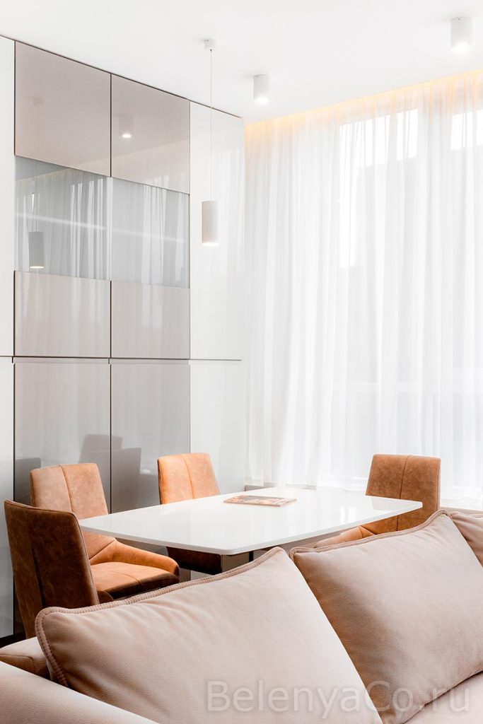 Апартаменты миниотель Дуо