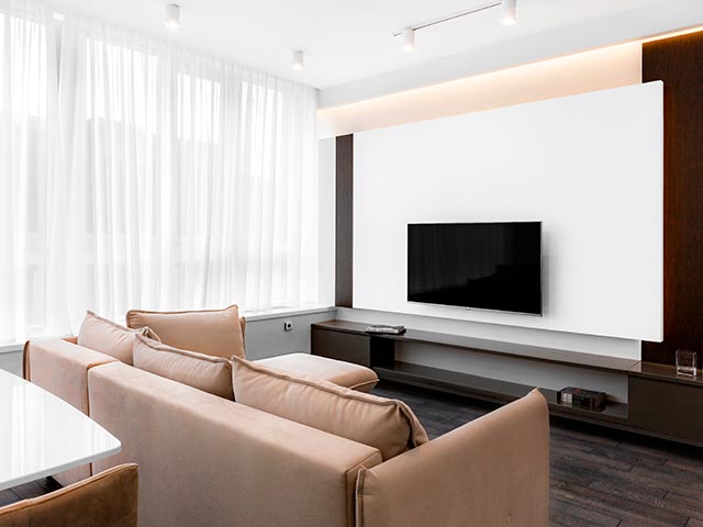 Апартаменты миниотель Дуо