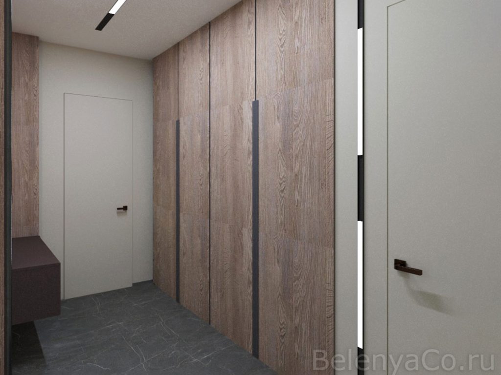 Квартира в ЖК Дом Композиторов