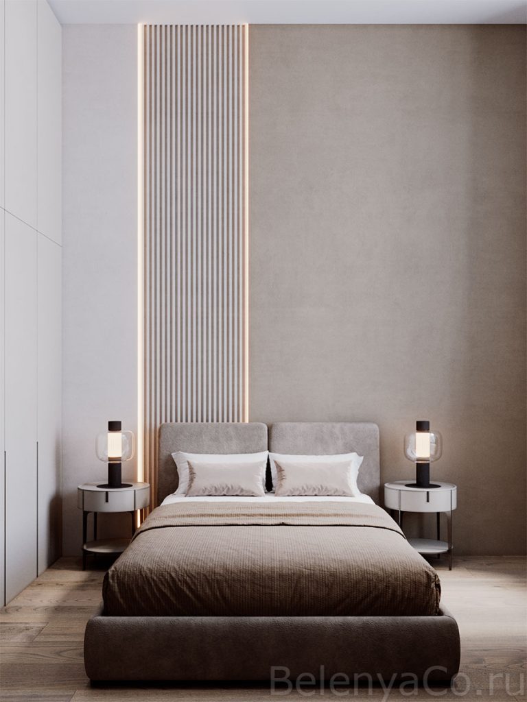 Квартира в ЖК Westgarden