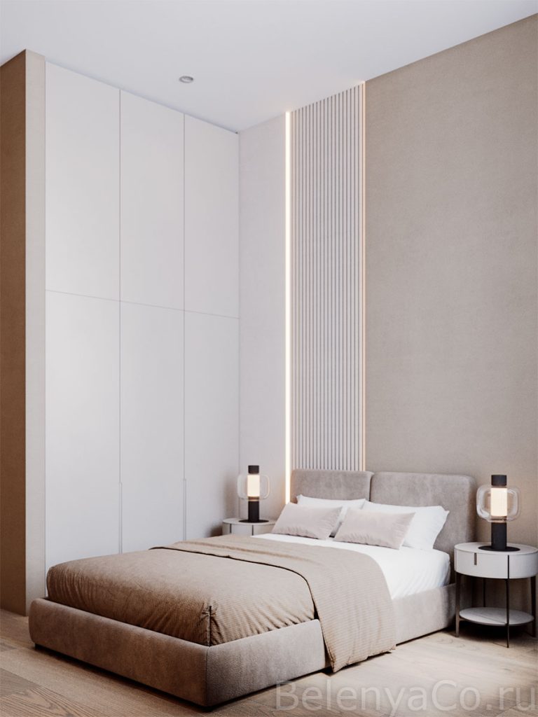 Квартира в ЖК Westgarden