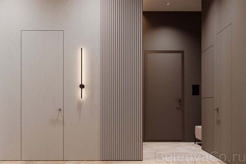 Квартира в ЖК Westgarden