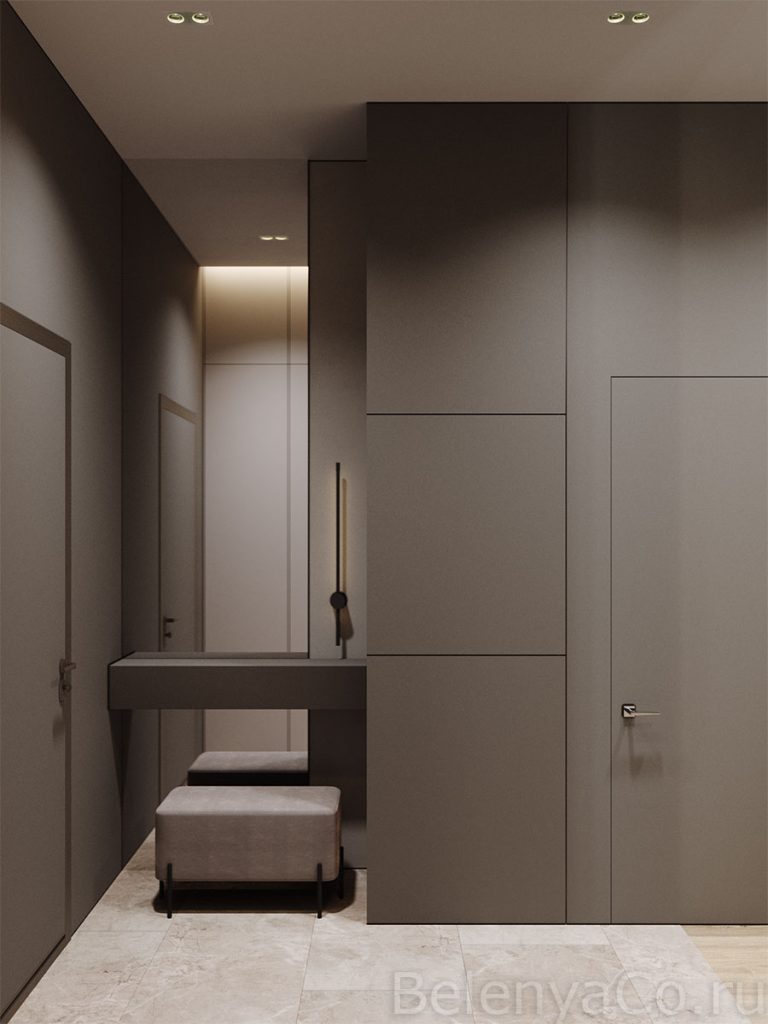 Квартира в ЖК Westgarden