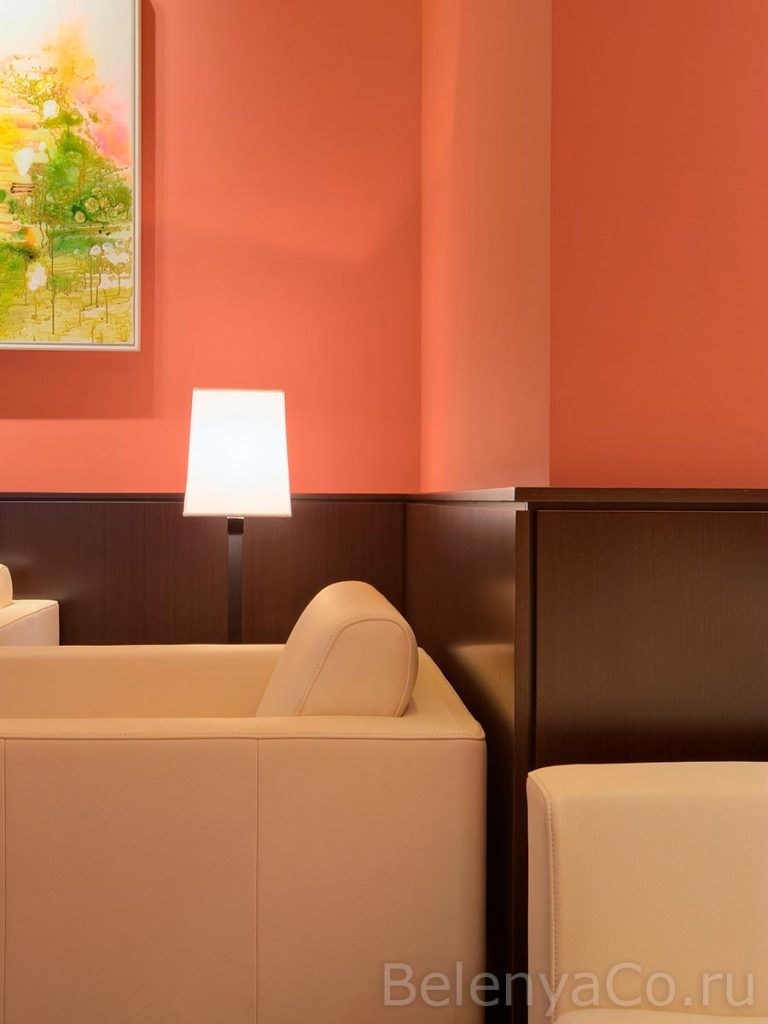 Офис компании Джулиус Байер