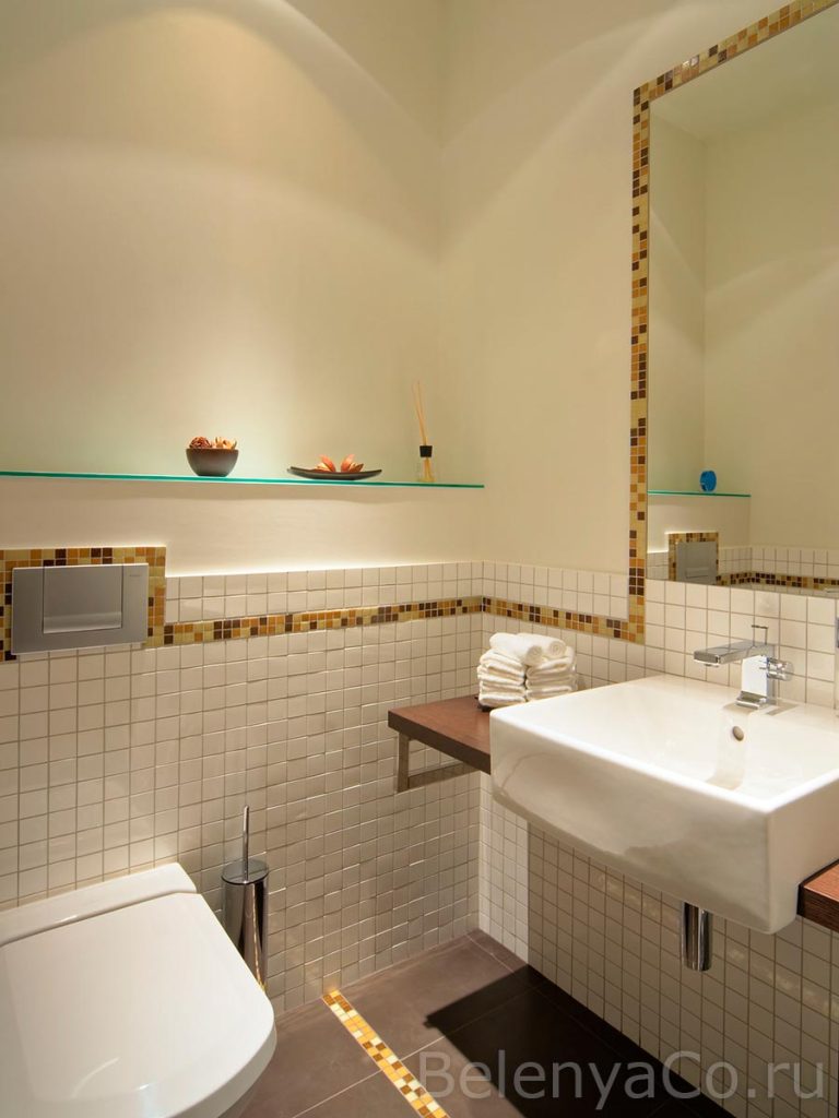 Офис компании Джулиус Байер