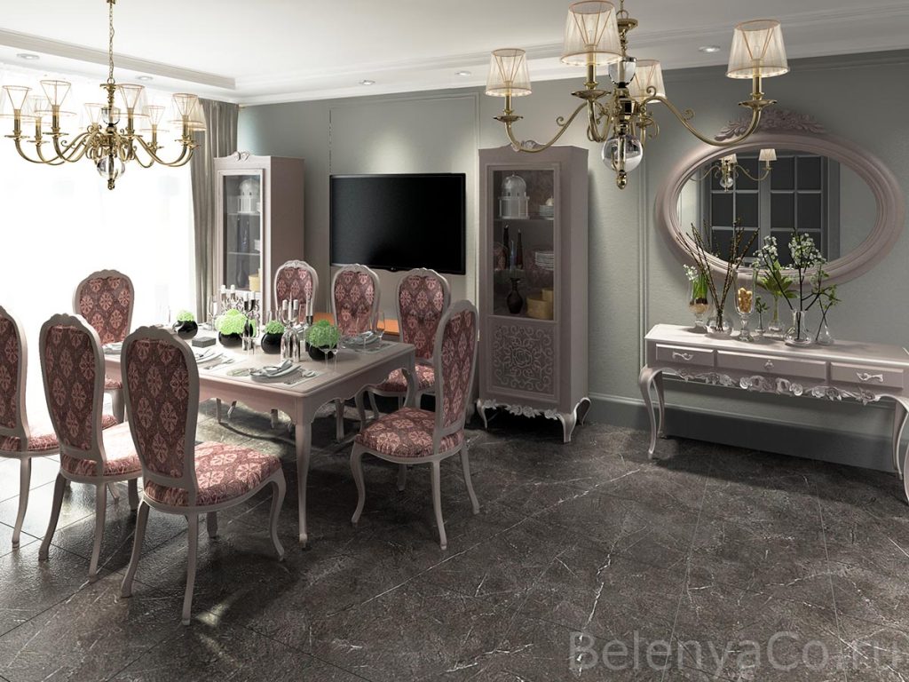 Таунхауз Никольский парк