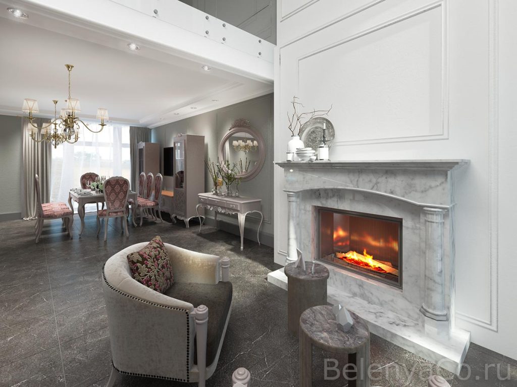 Таунхауз Никольский парк