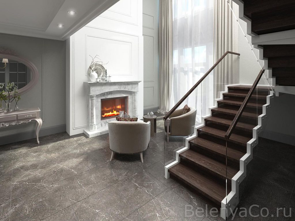 Таунхауз Никольский парк