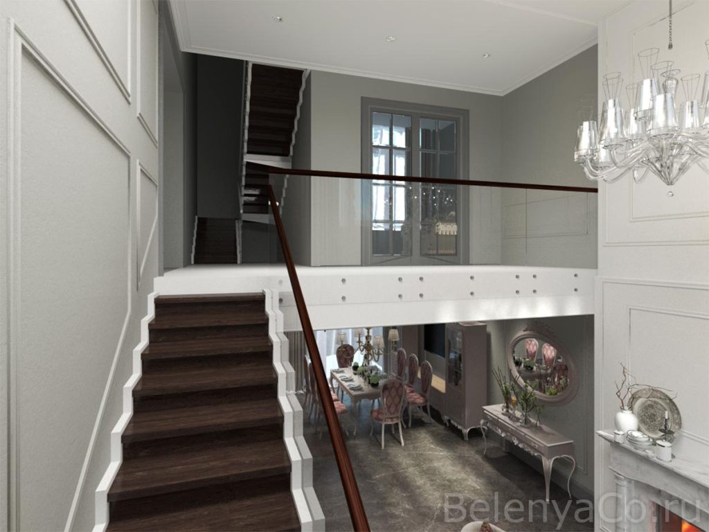 Таунхауз Никольский парк