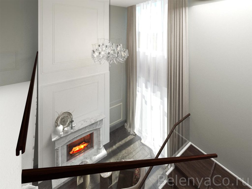 Таунхауз Никольский парк