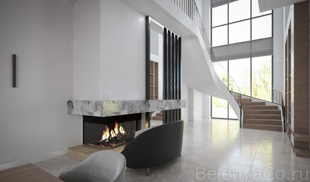 Загородный дом Говорово