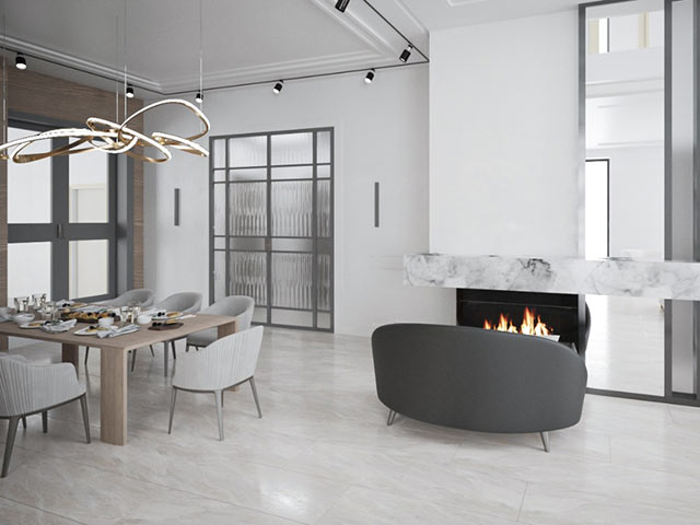 Загородный дом Говорово